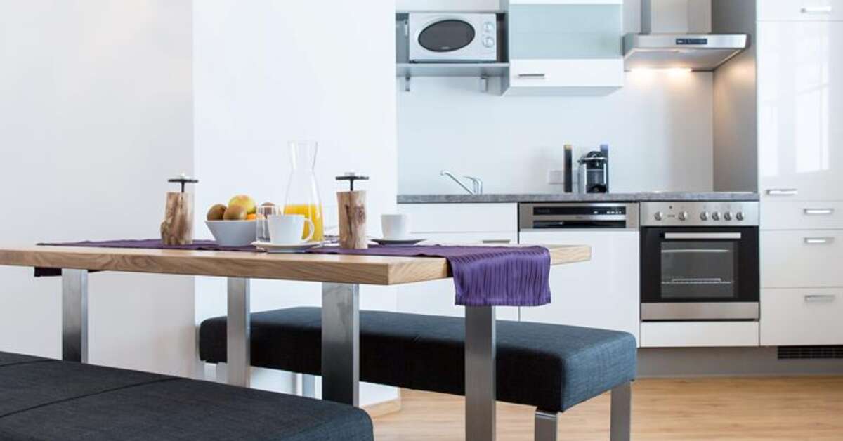 Een foto van Thorau's Lifestyle Appartementen