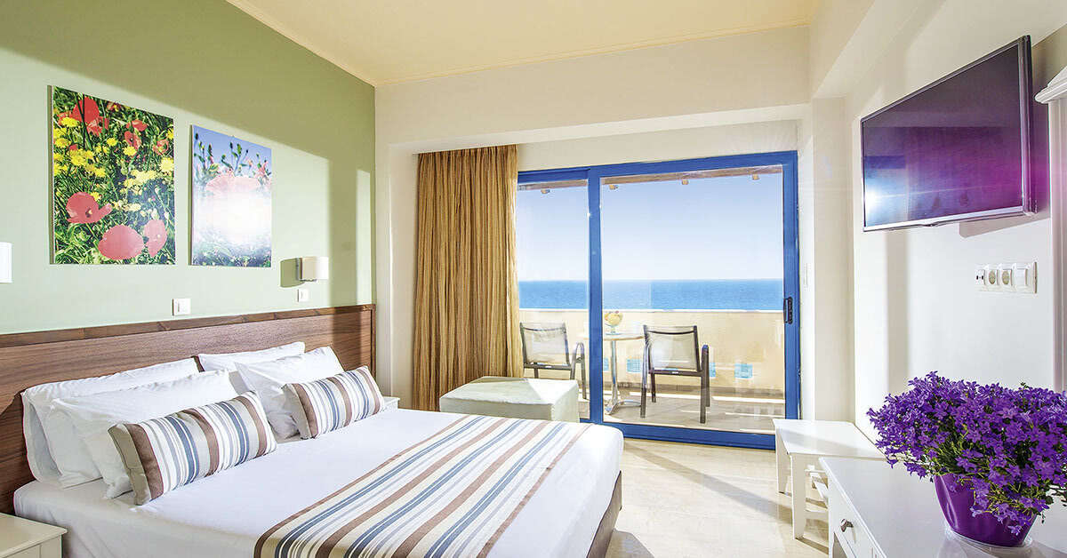 Een foto van Horizon Beach