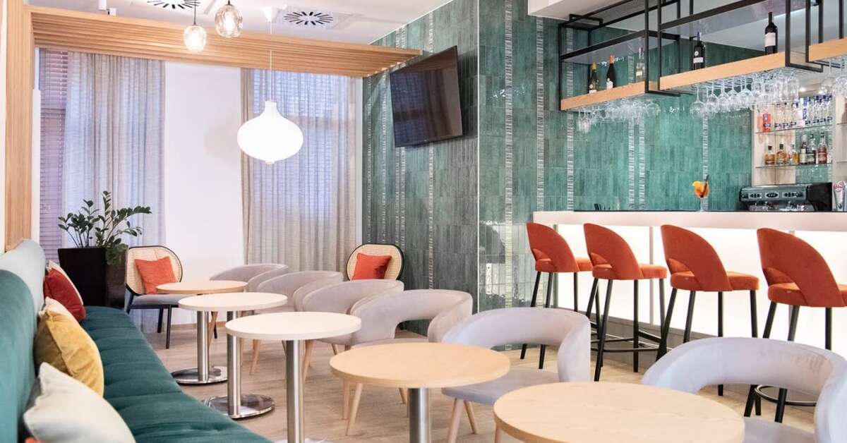 Een foto van Arkon Park Business & Sport Gdansk