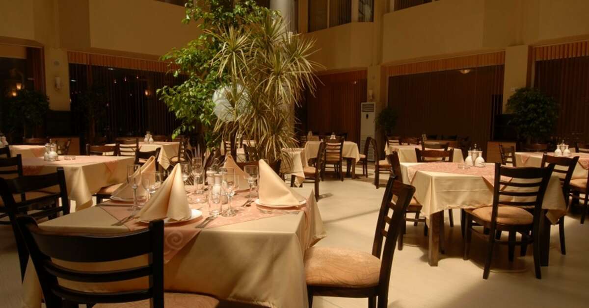 Een foto van Hotel Esperanto