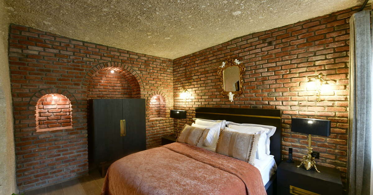 Een foto van Sacred Mansion