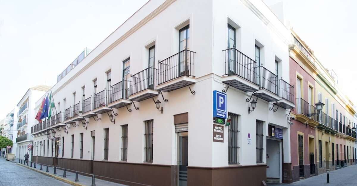Ein Foto Hoteles Del Sur