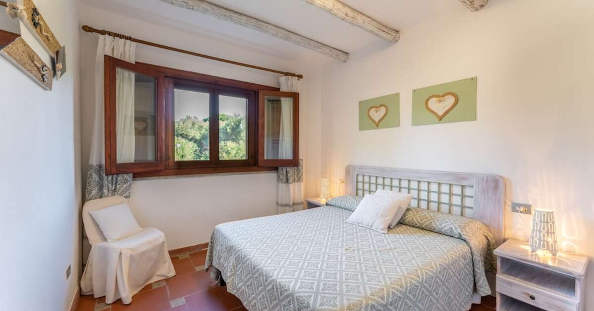 Een foto van Villa Antonina