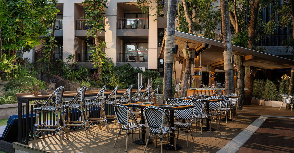 Een foto van Novotel Phuket Kata Avista Resort & Spa