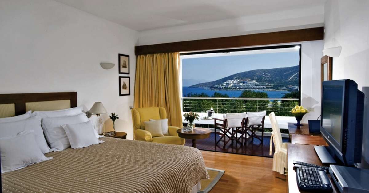 Een foto van Elounda Beach Hotel & Villas
