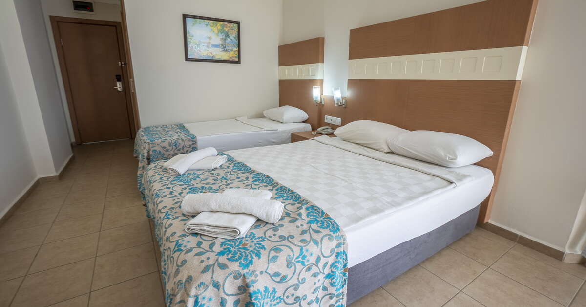Een foto van Sun Star Beach Hotel