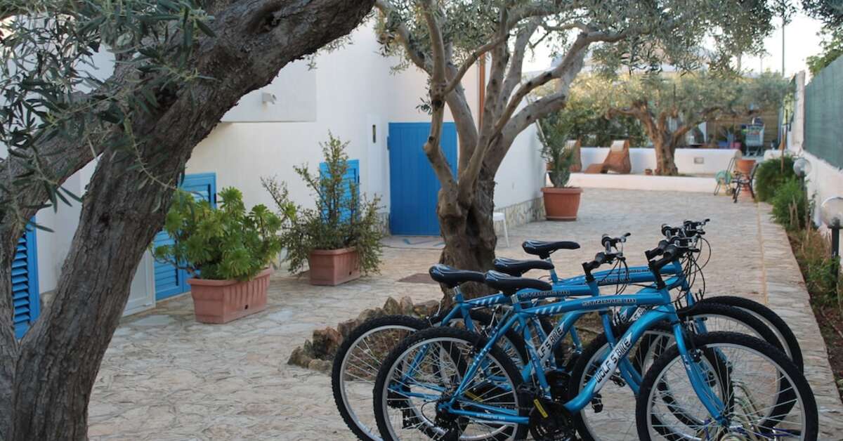 Een foto van Case Vacanze Signorino