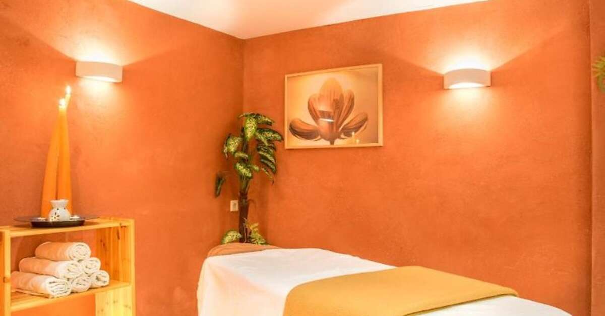 Een foto van Hotel Gell