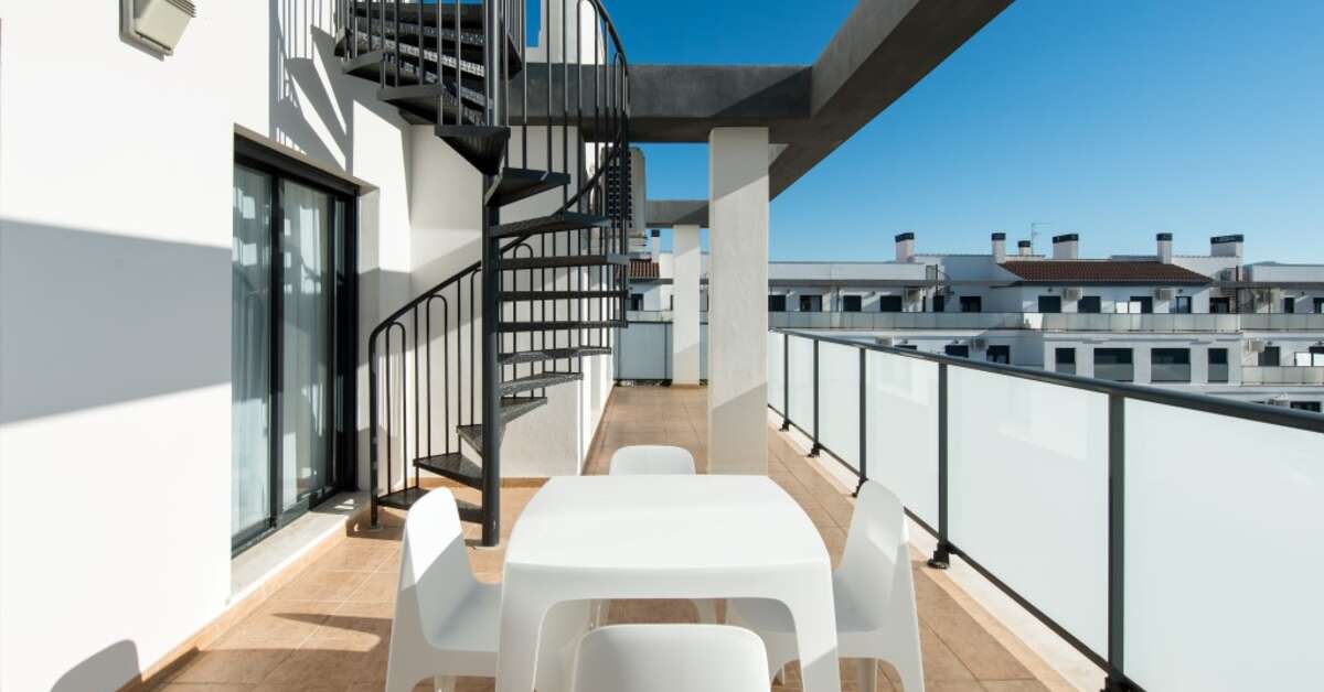 Een foto van Las Dunas Appartementen