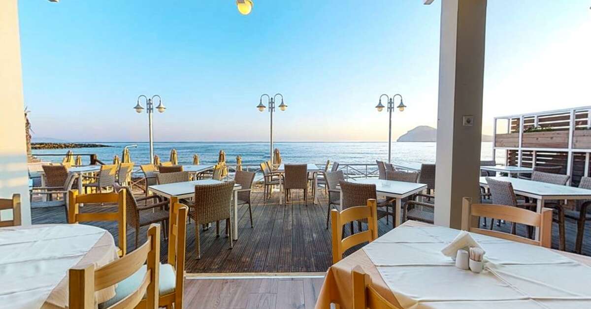 Een foto van Marika Hotel