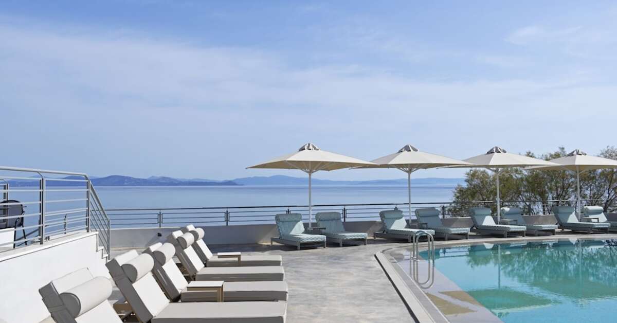 Een foto van NLH Mati Seafront Neighborhood Lifestyle Hotels