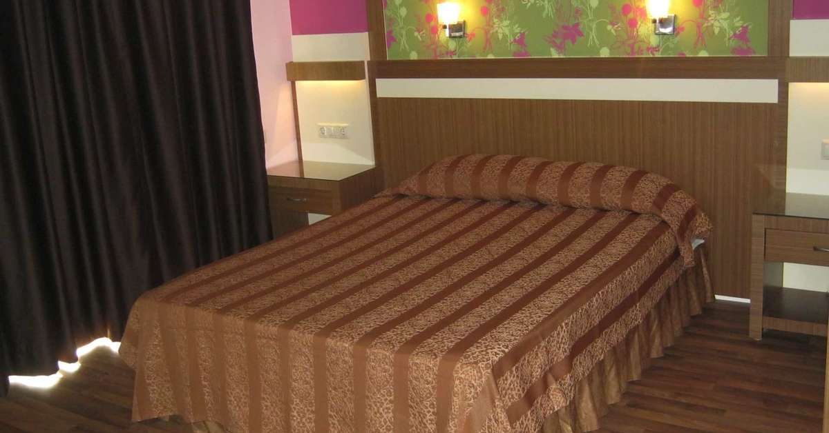 Een foto van Fame Beach Hotel