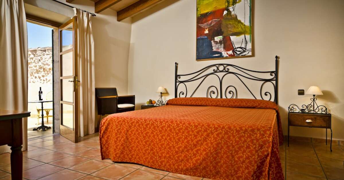 Een foto van Son Amoixa Vell Hotel Rural