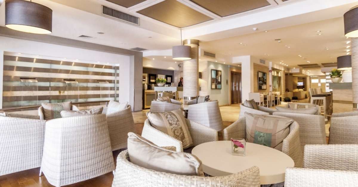 Een foto van Boutique Hotel Juliani