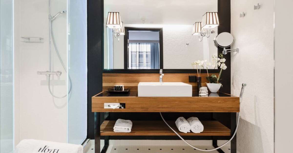 Een foto van Hotel F6