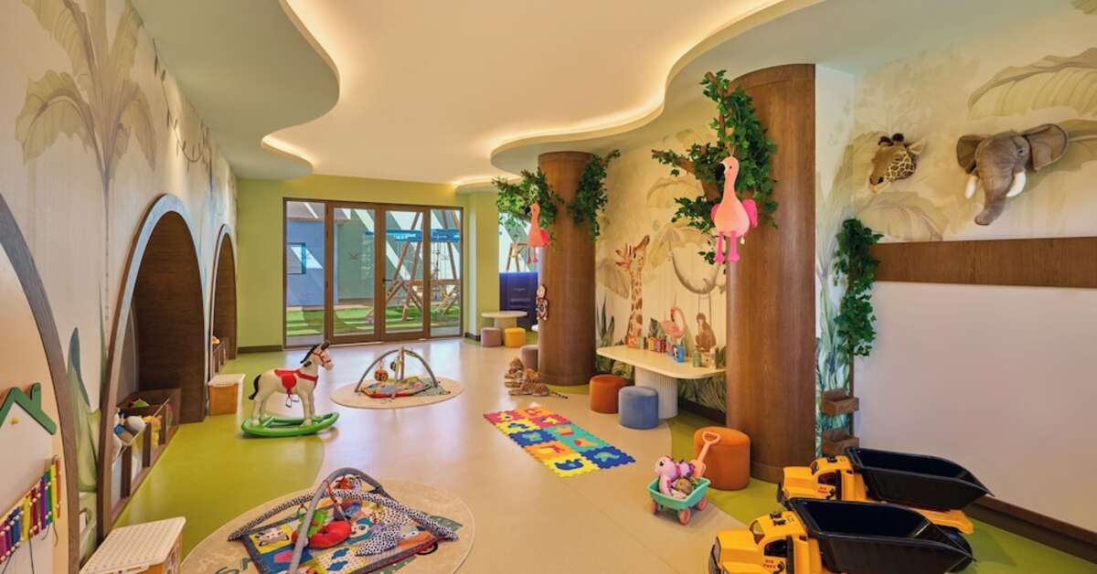 Een foto van Hotel Liberty Signa