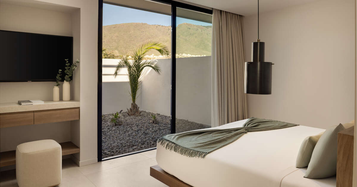 Een foto van Hotel Royal Hideaway Corales Villas