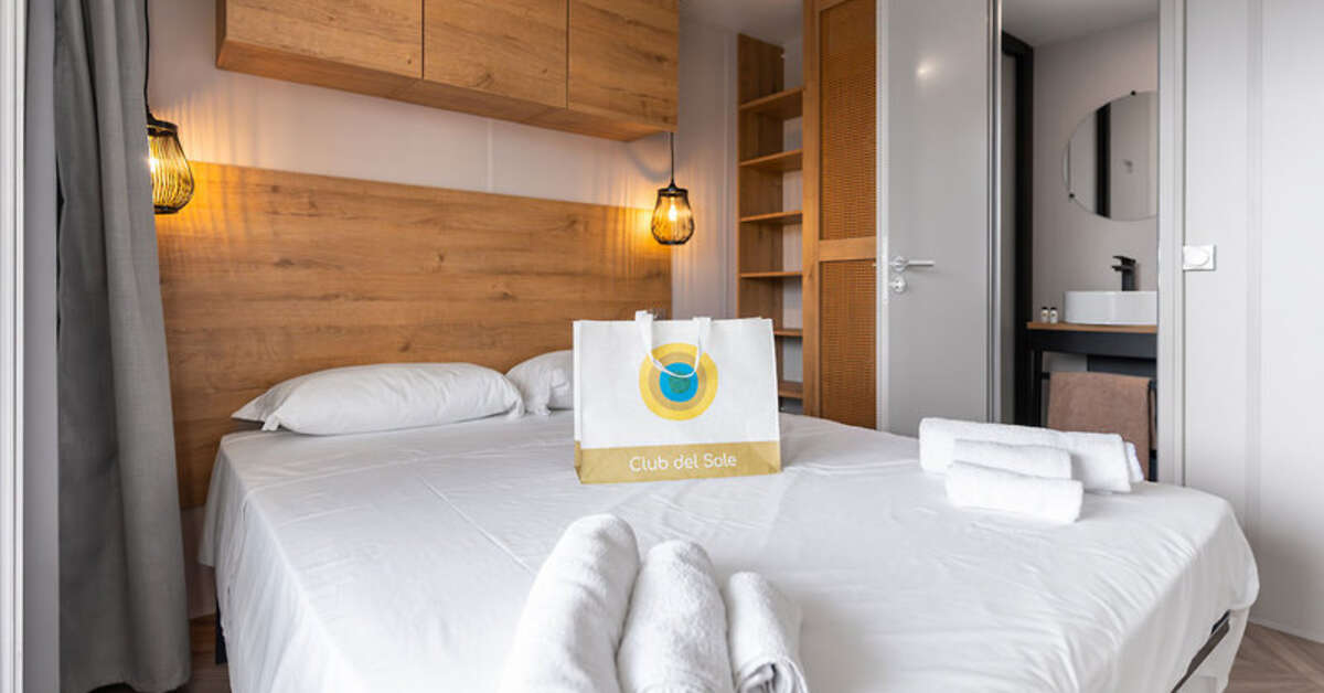 Een foto van Club del Sole Pineta Beach Village
