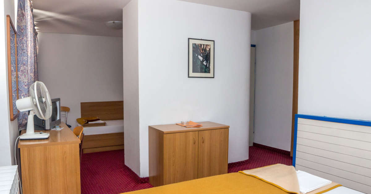 Een foto van Imperial Park Hotel