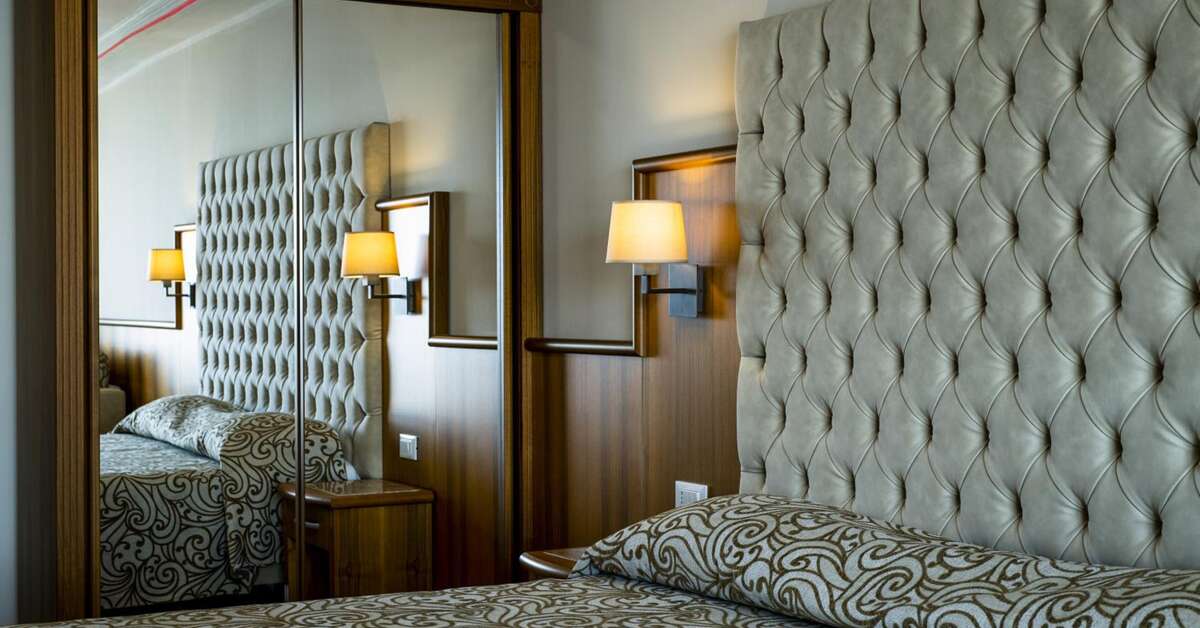 Een foto van Hotel Panoramic