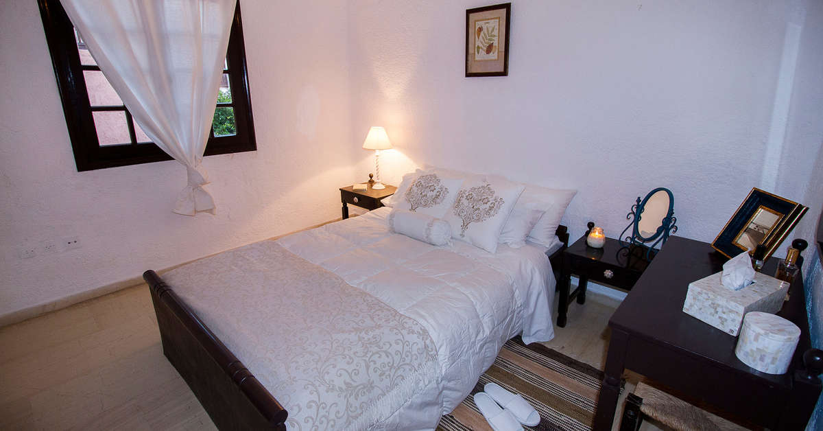 Een foto van Porto Maltese Boutique Hotel