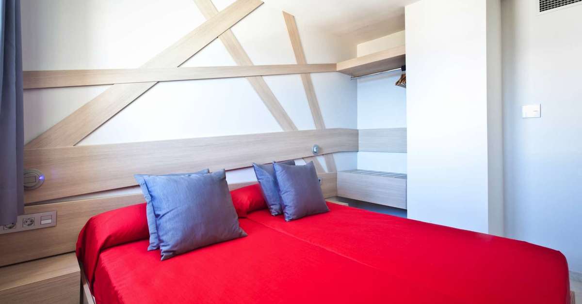 Ein Foto Ryans Ibiza Apartments