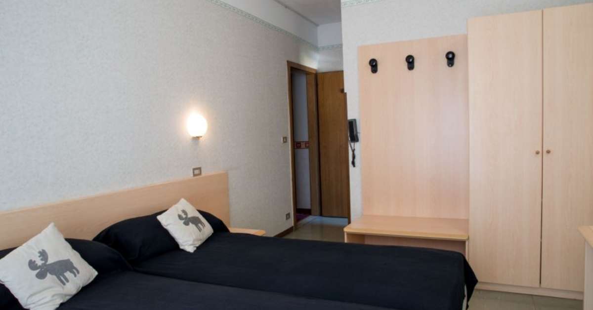 Ein Foto Hotel Eden Dro
