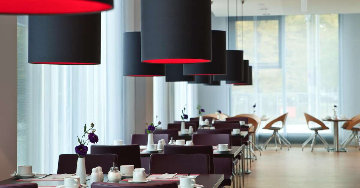 Ein Foto IntercityHotel Berlin Hauptbahnhof