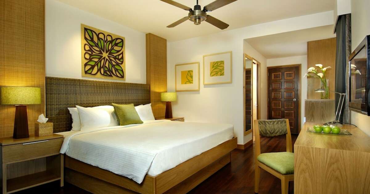 Een foto van Berjaya Langkawi Resort