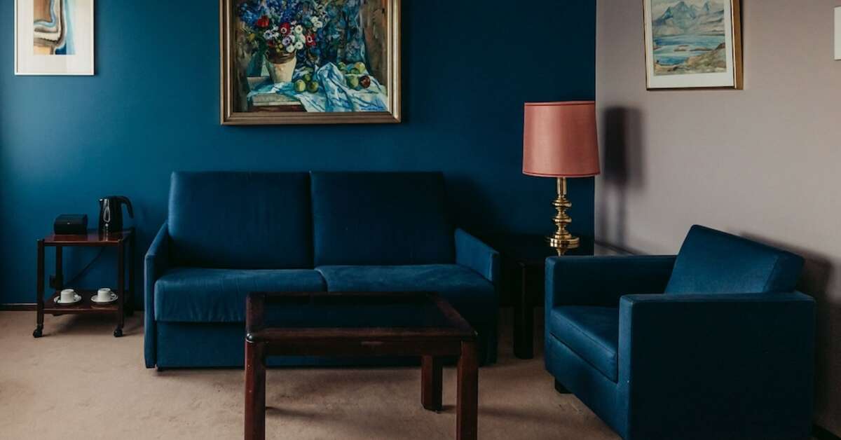Een foto van Hotel Holt
