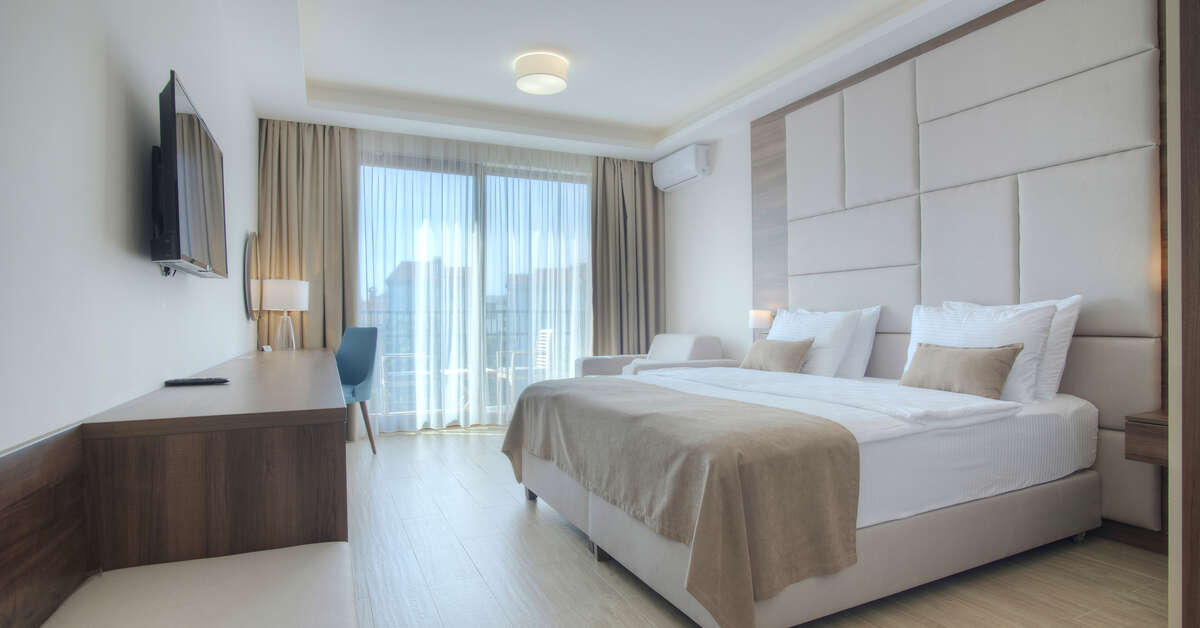 Een foto van Hotel Twelve by Aycon