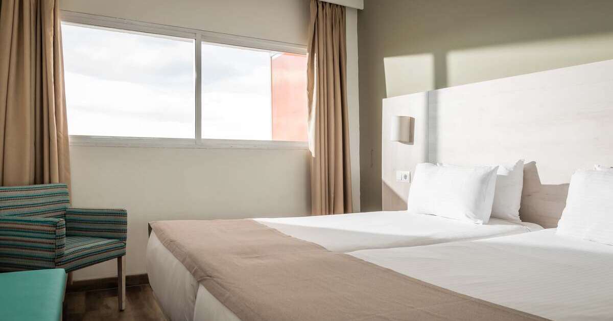 Een foto van Vista Sol Appartementen