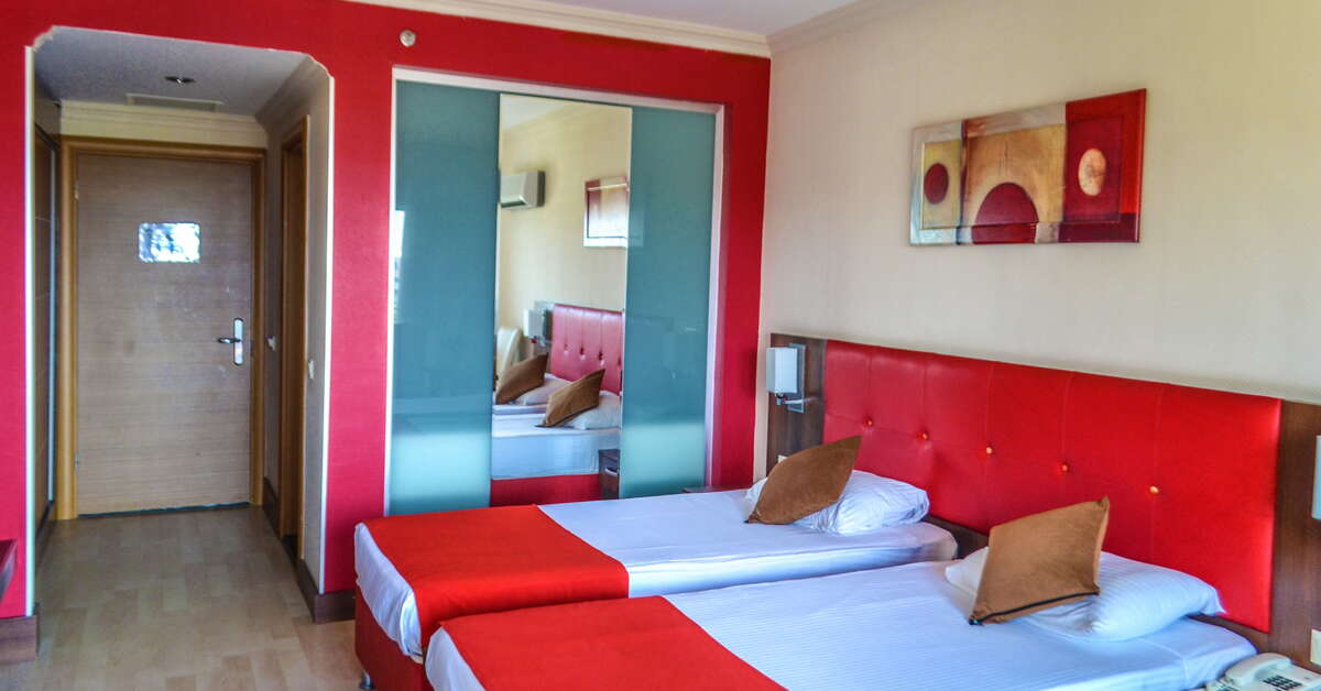 Ein Foto Hotel Sidekum