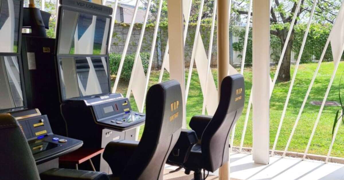 Een foto van Perla Resort & Entertainment
