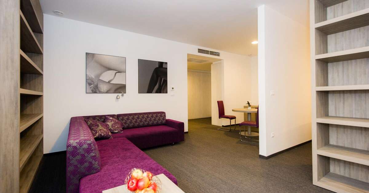 Een foto van Hotel Meksiko