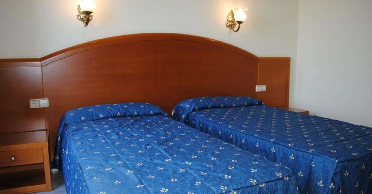 Een foto van Hotel Bonsol