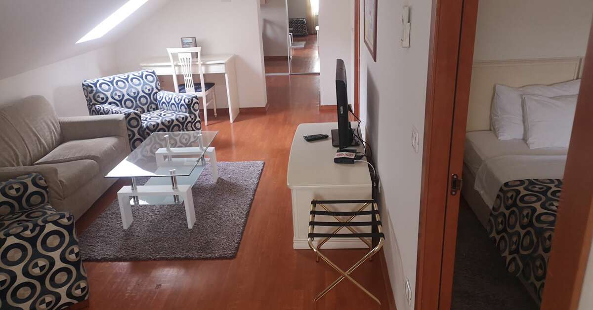 Een foto van Hotel Bozica