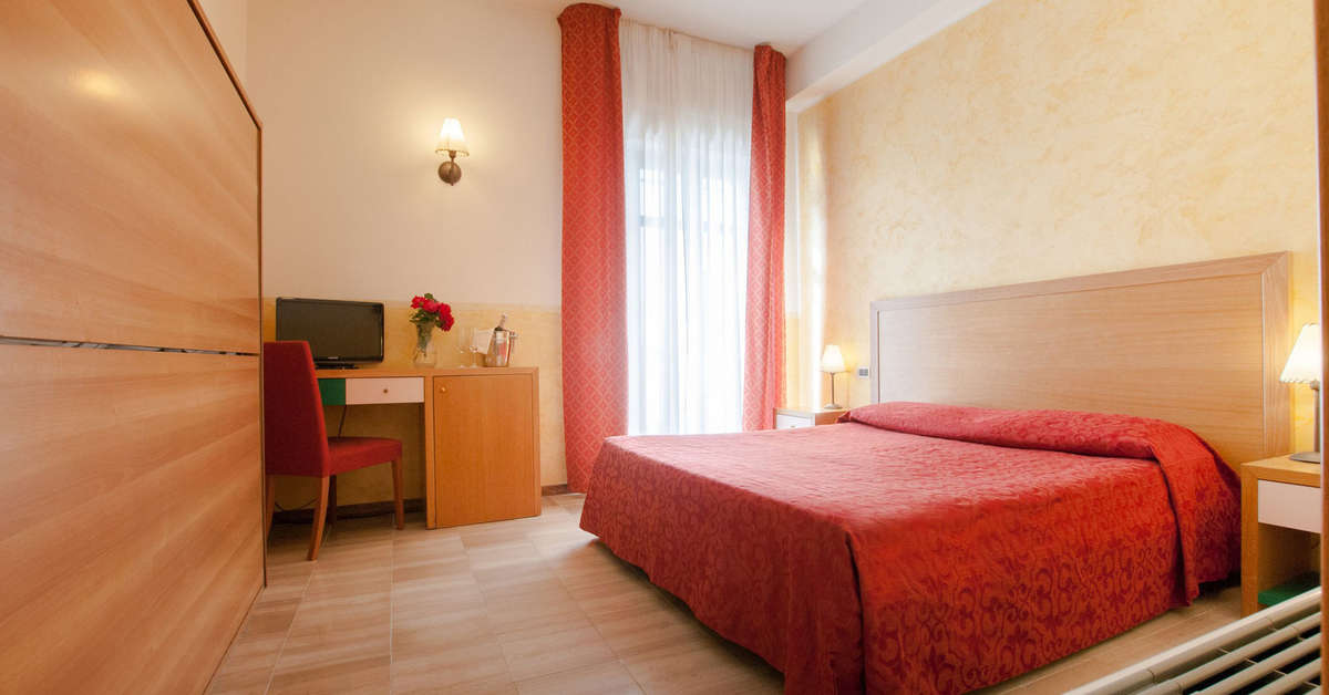 Een foto van Park Hotel Villa Americana