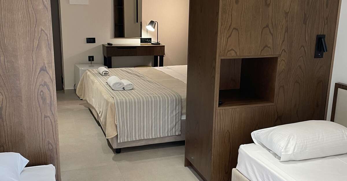 Een foto van Sunset Boutique Hotel & Spa