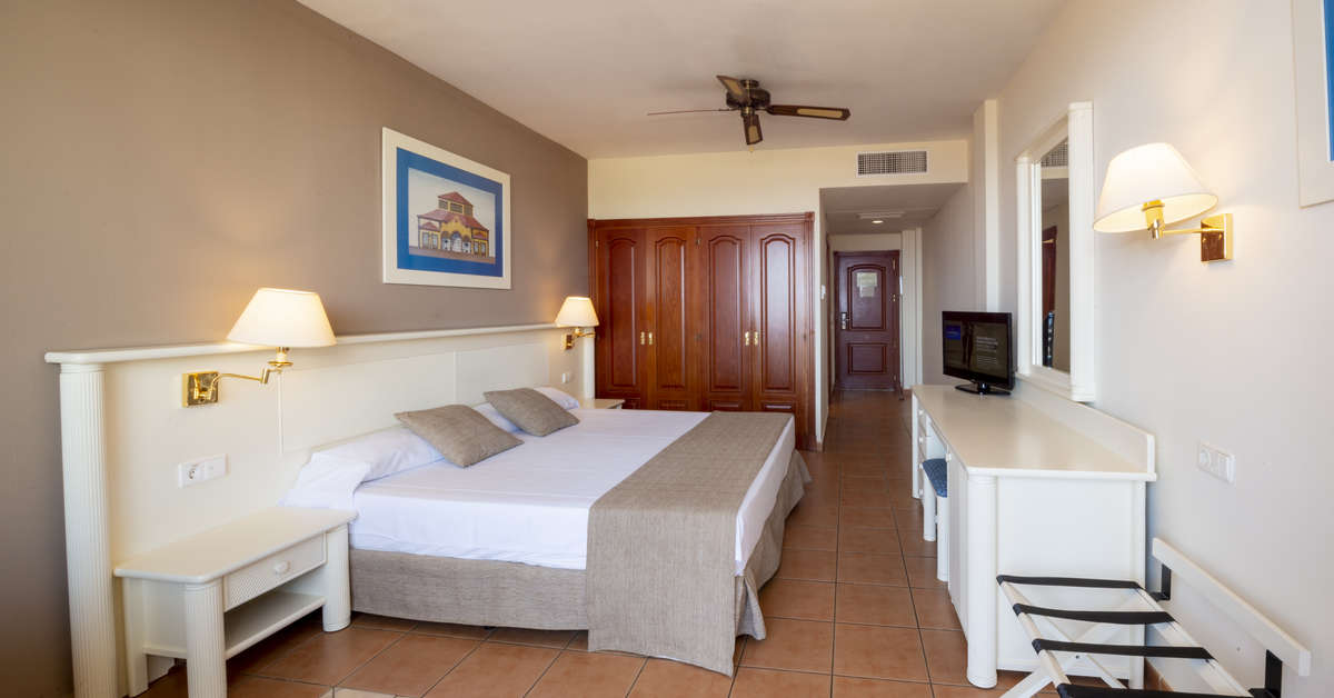 Een foto van Bahia Principe Sunlight Costa Adeje