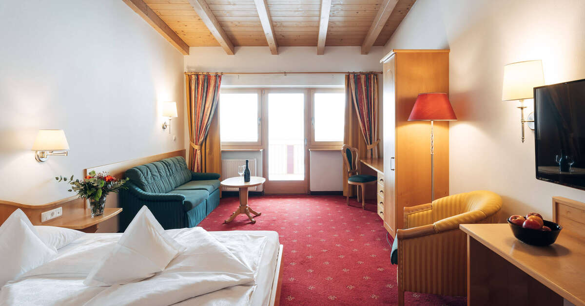 Een foto van Hotel Bambi