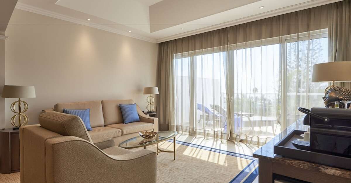 Ein Foto Dona Filipa Hotel