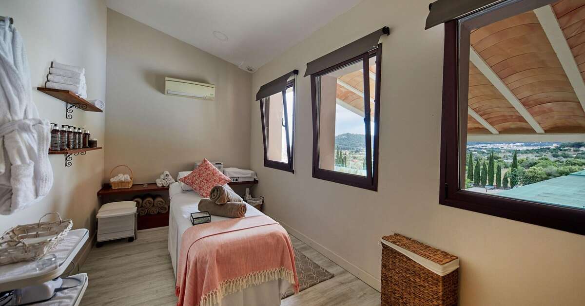 Ein Foto Pula Suites Boutique Resort