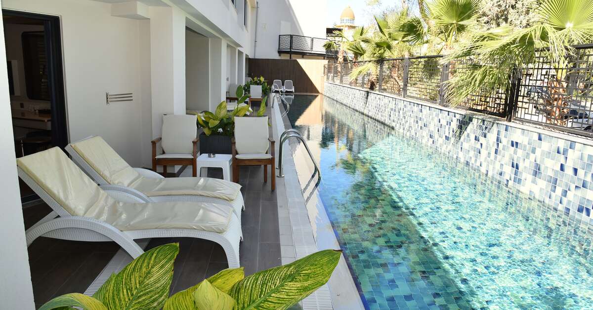 Ein Foto Seaden Quality Resort & Spa
