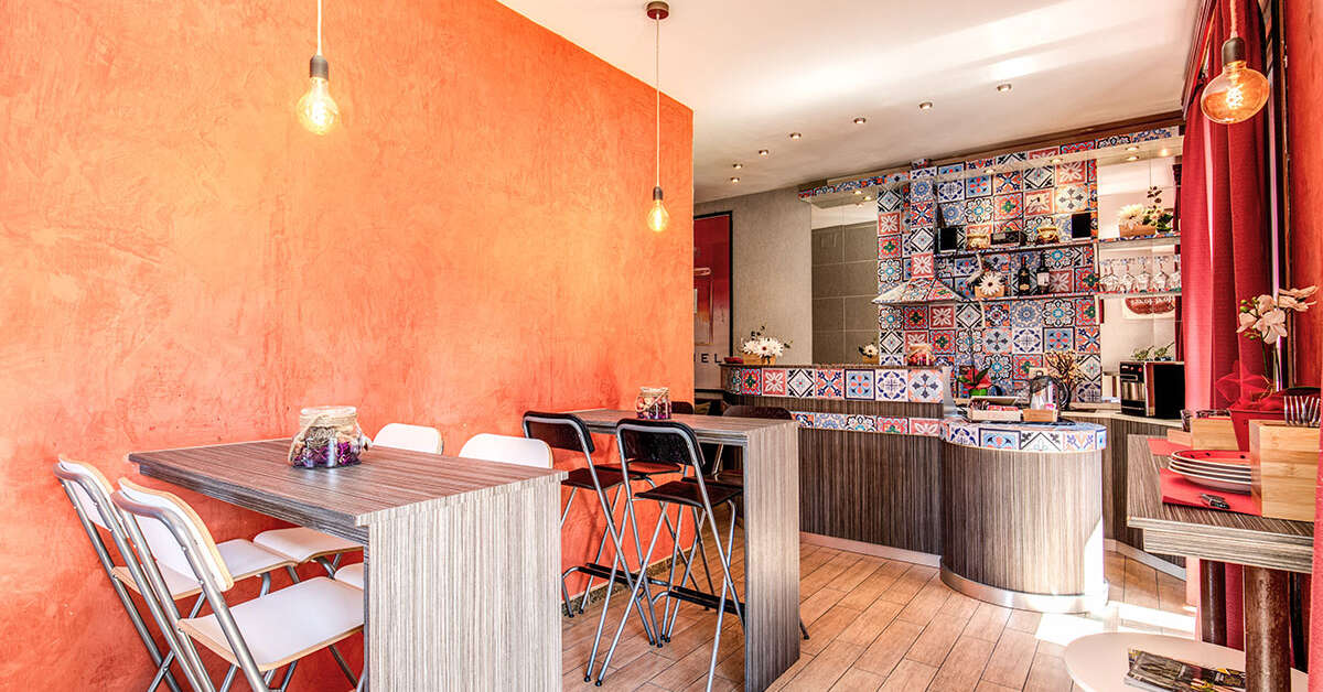 Een foto van Santamaggiore Inn