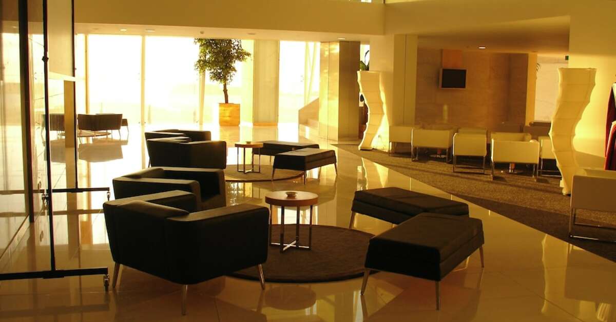 Een foto van VIP Executive Azores Hotel
