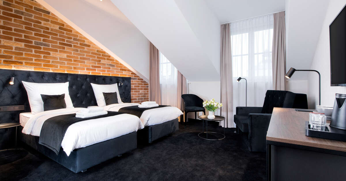Een foto van Hotel Krupnicza 30
