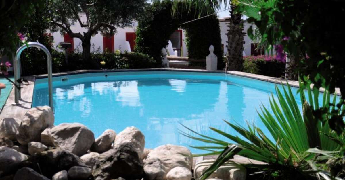 Ein Foto Hotel Terme Gaildon Ischia