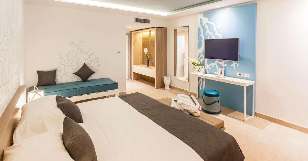 Een foto van Modica Beach Resort