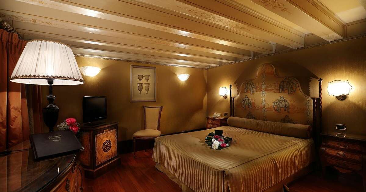 Een foto van Hotel Colombina